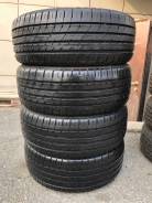 Dunlop Enasave RV504. Летние, 2017 год, 5 %, 4 шт