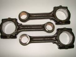 Шатун. Nissan: Wingroad, X-Trail, Tino, Expert, Primera, AD, Pulsar, Sunny, Almera Двигатели: YD22DD, QR20DE, QR25DE, YD22ETI, QG18DE, SR20DE, YD22DDT...