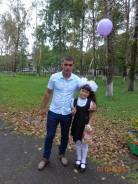 Охранник.