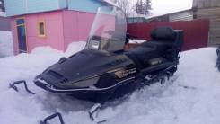 Yamaha Viking 540 III. исправен, есть птс, с пробегом