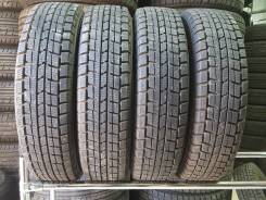 Dunlop DSX. Зимние, 5 %, 4 шт