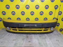 БАМПЕР RENAULT KANGOO