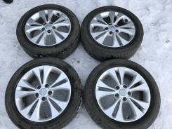 KIA. 6.5x17", 5x114.30, ET51