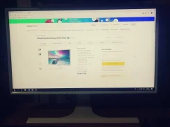 Samsung. 27" ����