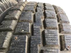 Cooper Discoverer M+S, LT 285/75 R16 в Иркутске Cooper Discoverer M+S. Зимние, шипованные, 20 %