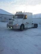 Volvo. Продам сцепку VNL 6Х4, 12 700 куб. см., 20 000 кг., 6x4