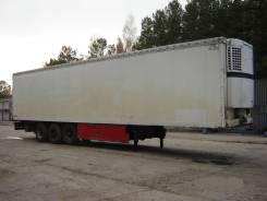 Schmitz. Продам полуприцеп - рефрижератор Shmitz, 20 000 кг.