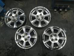 Aleks. 6.0x14", 4x100.00, ET38, ЦО 60,1 мм.