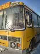 ПАЗ 32053. Школьный паз 2008, отличное состояние!, 22 места