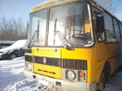 ПАЗ. Школьный паз 2008 г., 22 места