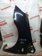 Крыло KIA Carnival 2006, левое переднее в Екатеринбурге Крыло KIA CARNIVAL 2006
