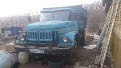 ЗИЛ 4502. Продам Зил 4502 самосвал, 5 000 куб. см., 6 000 кг., 4x2