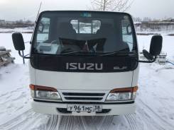 Isuzu Elf. Продаётся грузовик Исудзу Эльф150, 3 100 куб. см., 1 500 кг., 4x2