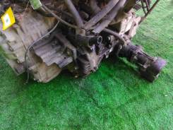 Акпп TOYOTA, SV43, 3SFE; A540H-02B B7726