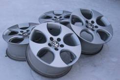 BBS. 7.5x17", 5x112.00, ET51, ЦО 57,1 мм.