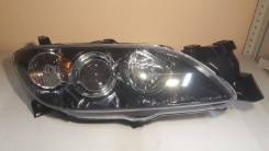 Фара. Mazda 323F, BA Mazda 323, BA Mazda Axela, BKEP, BM2AP, BLEAP, BM2FP, BLFFW, BM5AP, BM2AS, BM5FP, BL3FW, BL5FP, BMLFP, BLEFW, BM5AS, BMLFS, BM2FS...