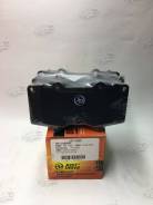 Колодки тормозные. Toyota: Tacoma, Sequoia, Tundra, 4Runner, Hilux, FJ Cruiser, Fortuner, Hilux Surf, Land Cruiser Prado Lexus GX470, UZJ120 Lexus GX4...