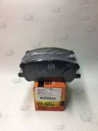 Колодки тормозные. Toyota Harrier, ACU30, ACU35, GSU30, GSU31, GSU35, GSU36, MCU30, MCU31, MCU35, MCU36, MHU38, ACU30W, ACU35W, GSU30W, GSU31W, GSU35W...