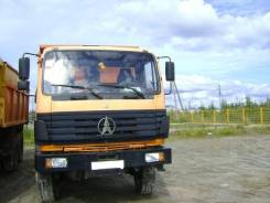 Beifang Benchi ND3250A38Q2. Продам самосвал Beifan Benchi, 9 726 куб. см., 20 000 кг., 6x6