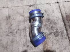 Патрубок впускной. Subaru Forester, SG, SG5, SG6, SG69, SG9, SG9L Subaru Legacy, BE5, BE9, BEE, BES, BH5, BH9, BHC, BHE Subaru Impreza, GDA, GDB, GGA...