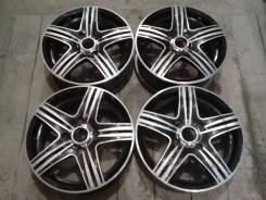 Скад. 6.0x15", 4x114.30, ET43