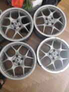 Schmidt. 7.5x16", 4x100.00, ET35