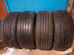 Bridgestone Nextry Ecopia. Летние, 2014 год, 20 %, 4 шт