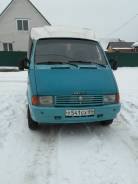 ГАЗ ГАЗель. Продается Газель грузовая с будкой, 2 400 куб. см., 2 500 кг., 4x2