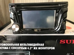 Supra SWD-400 ����