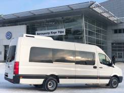 Volkswagen Crafter. Продается автобус VolksWagen Crafter, 19 мест