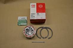 Подшипник ступицы. Daewoo Espero Daewoo Nexia Opel: Calibra, Kadett, Vectra, Meriva, Astra, Corsa Двигатели: C20LET, C20NE, C20XE, C25XE, X20XEV, X25X...