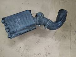 Корпус воздушного фильтра. Toyota Corona, CT170 Двигатели: 4SFE, 4SFI