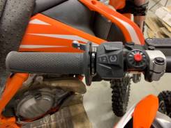 KTM 250 SX-F. 250 куб. см., исправен, без птс, без пробега