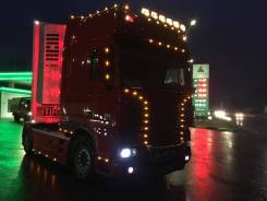 DAF XF 105. Продаётся тягач Даф, 12 000 куб. см., 4x2