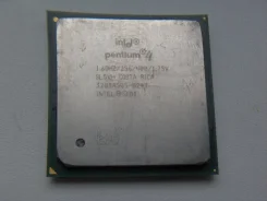 Intel Pentium 4 ����