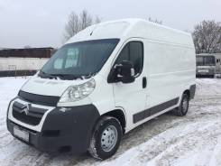 Peugeot Boxer. 2013, 1 500 кг., 4x2