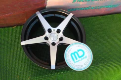 Varrstoen. 7.5x17", 5x114.3, ET40 ����