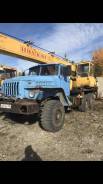 Урал Ивановец. Продаётся Кран , 14 000 кг.