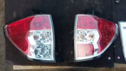 Стоп-сигнал. Subaru Forester, SH, SH5, SH9, SH9L Двигатель EJ205