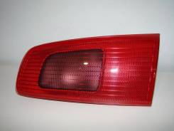 Вставка багажника. Mazda Demio, DY3R, DY3W, DY5R, DY5W