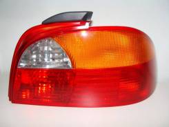 Стоп-сигнал. Toyota Avensis, AT220, AT220L, AT221, CDT220, CT220, ST220, ST220L Двигатели: 1CDFTV, 2CT, 2CTE, 3SFE, 4AFE, 7AFE