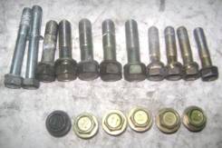 Болт акпп. Toyota Aristo, JZS160 Двигатель 2JZGE