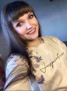 Начинающий Визажист Самоучка Макияж Коррекция бровей и макияж