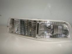 Поворотник. Toyota RAV4, SXA10, SXA10C, SXA10G, SXA10W, SXA11, SXA11G, SXA11W, SXA15, SXA15G, SXA16, SXA16G Двигатели: 3SFE, 3SGE