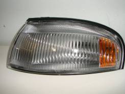 Габаритный огонь. Toyota Carina, AT190, AT191, AT192, CT190, CT195, ST190, ST195 Двигатели: 2C, 3SFE, 4AFE, 4SFE, 5AFE, 7AFE