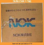 Сальник коленвала FR HO B20B RD1/2, RF#, B18B EL#, B16A EG# (Oil pump) NOK / K91212PR4A01. Гарантия 12 мес., правый передний
