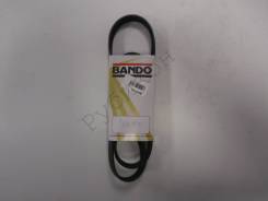 Ремень. Toyota Sprinter, CE90, CE96, CE96V Toyota Carina, CT170, CT176, CT170G Toyota Corona, CT176, CT176V Mitsubishi RVR, N11W, N21W, N21WG Mitsubis...