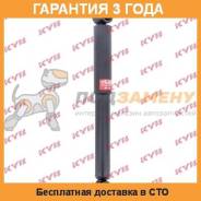 Амортизатор газовый задний правый KYB / 349078. Гарантия 36 мес.
