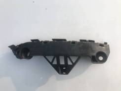 Крепление бампера. Mazda Mazda3 Mazda Axela, BL5FP, BL5FW, BLEAP, BLEAW, BLEFP, BLEFW, BLFFP, BLFFW Двигатели: PEVPS, LFVDS, LFVE, ZYVE