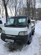 Mitsubishi. Продаётся грузовик mitsubishi delica, 2 200 куб. см., 2 500 кг., 4x4